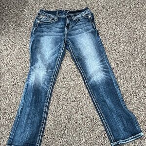 Womens miss me. Excellent condition